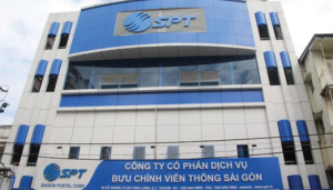 CTY CPDVBCVT SÀI GÒN