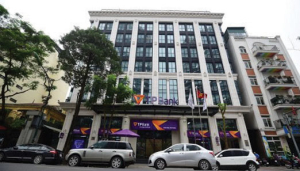 NGÂN HÀNG TP BANK