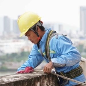 Vệ sinh định kỳ chuyên sâu